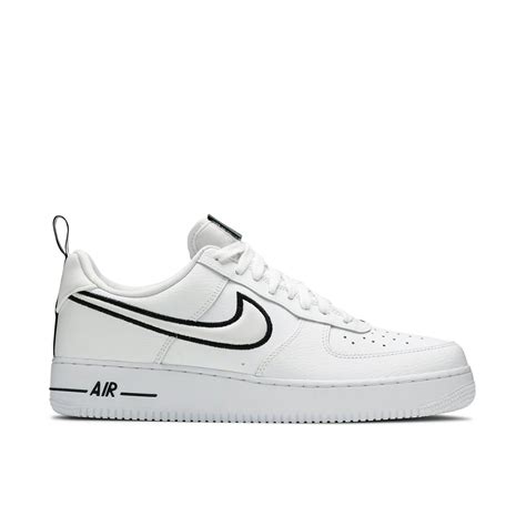 nike air force mafia trainer|Nike Air Force 1 women's.